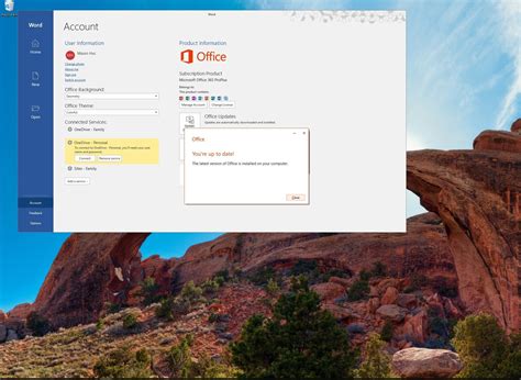 How to install updates for Office apps manually on Windows 10 | Windows ...