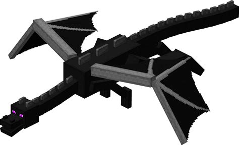 Image - Ender Dragon.png - Minecraft Wiki