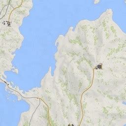 DayZ Interactive Map