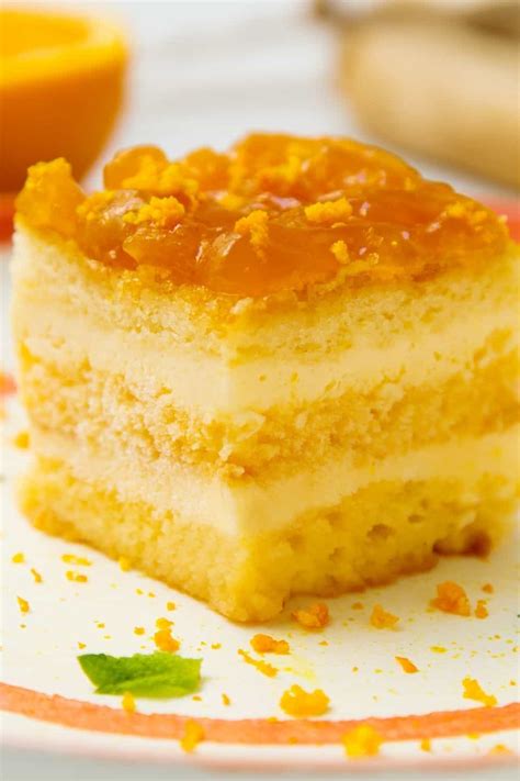 30 Certifiably Good Orange Desserts You Should Try Now!