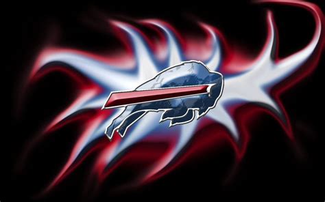 Buffalo Bills Logo Wallpapers - Wallpaper Cave