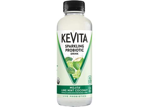 The 7 Best Probiotic Drinks For Gut Health - PureWow