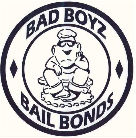 BAD BOY'Z BAIL BONDS, INC: BAD BOYZ BAIL BONDS, INC CHARLESTON SC