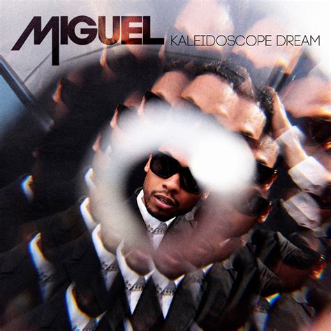 Miguel – Kaleidoscope Dream (Album Stream) | HipHop-N-More