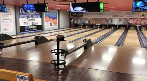 Bowling alleys around St. George reopening with new procedures – St ...
