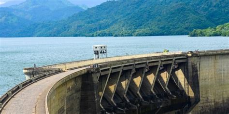 ZAMBIA/ZIMBABWE: Kariba dam rehabilitation in urgent progress | Afrik 21