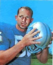 Wayne Walker Detroit Lions 1958-72. | Detroit sports, Detroit lions, Nfl football players