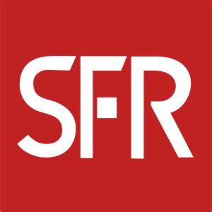 SFR Logo PNG Vector (EPS) Free Download