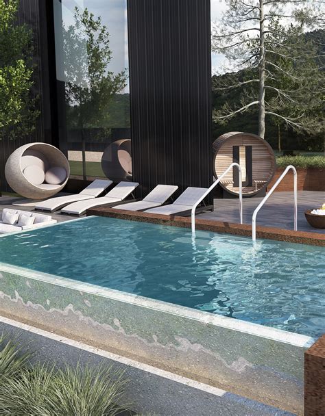 Wave Garden Spa prepares for Spring launch | European Spa Magazine