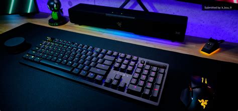 カラー RAZER DEATHSTALKER V2 PRO TKL ください