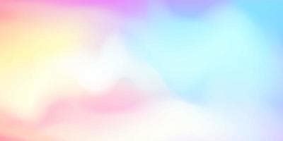 Pastel Pink And White Gradient Background - Goimages Mega