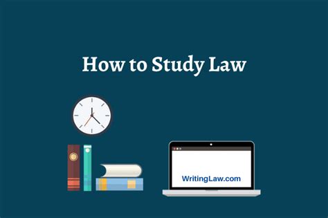 How To Study In Law School – CollegeLearners.com