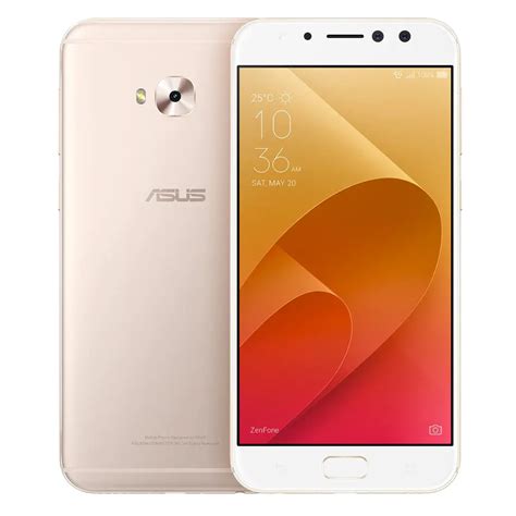 Asus Zenfone 4 Selfie Pro ZD552KL specs, review, release date - PhonesData