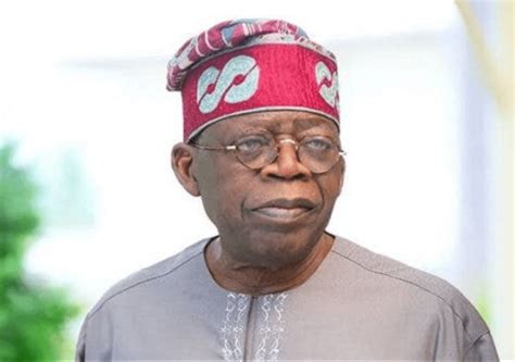 Bola Tinubu Biography, Wiki, Age, Wife, Career, Net Worth