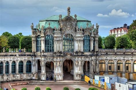 Best 4 Things to Do in Zwinger Dresden Palace - urtrips