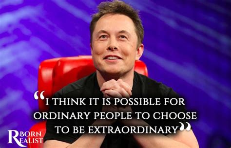 60 Elon Musk Quotes To Inspire You [On Innovation, Success & Money]