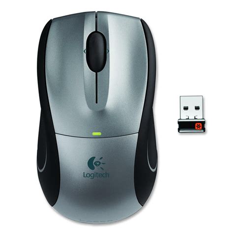 Logitech M505 Mouse - Walmart.com