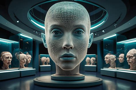 How Face Recognition and Video Analytics Enhance Museum Exhibits - Recognito