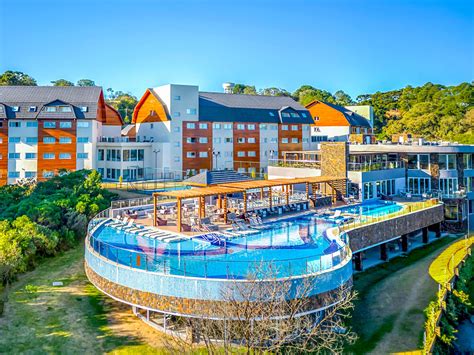 Laghetto Resort Golden Gramado Gramado | Apart Hoteles en Despegar