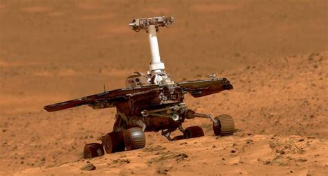 Any mods for Opportunity Rover models? - Add-on Discussions - Kerbal Space Program Forums