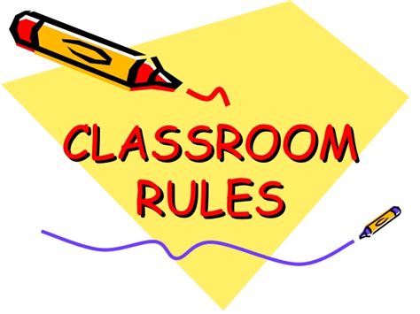 Classroom Rules Clipart Full Size Clipart 4953599 Pinclipart | Porn Sex ...