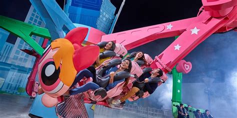 Best IMG Worlds of Adventure rides | Visit Dubai