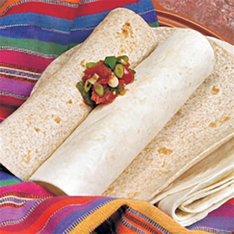 Tortillas in a Bag | Easy and on-the-go | Eatwheat.org