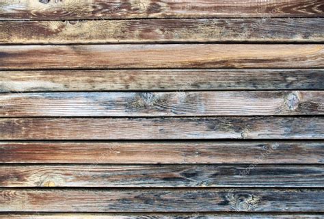 Weathered wooden plank — Stock Photo © cluckva #1008872