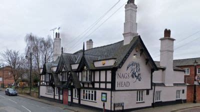 Wrexham pub linked to salmonella outbreak that affected 33 people | ITV ...