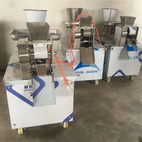 Household Chinese Jiaozi Maker Dumpling Making Machine - Buy Automatic Dumpling Machine,Dumpling ...