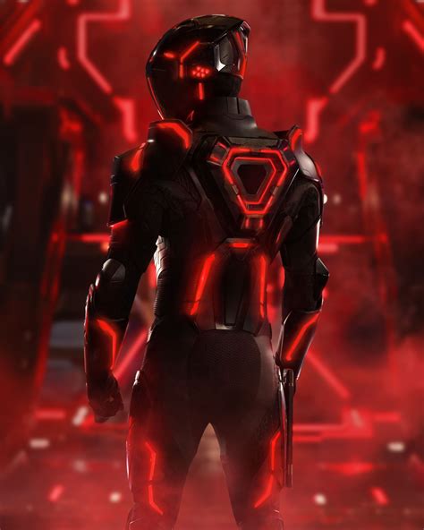 Primera imagen oficial de Tron: Ares en Off-Topic › Series y cine