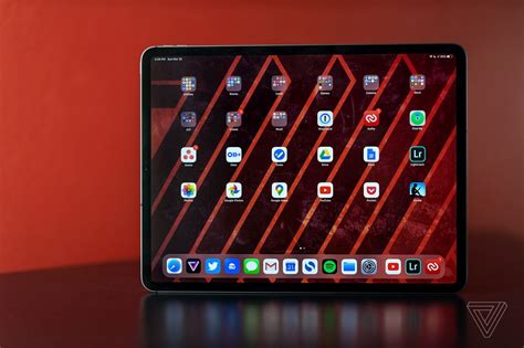 Apple’s 2020 iPad Pro is $200 off at Best Buy today - The Verge