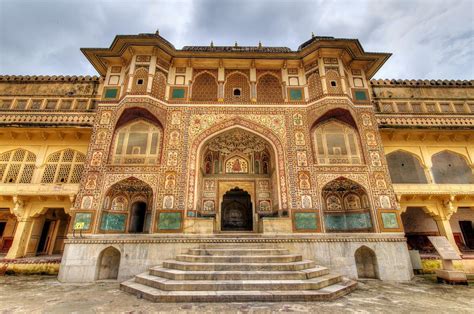 AMER FORT - JAIPUR Photos, Images and Wallpapers, HD Images, Near by ...