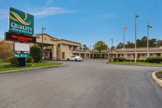 Hotels in Absecon, NJ – Choice Hotels