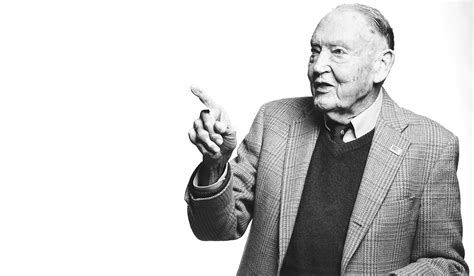 Lives: John C. Bogle ’51 | Princeton Alumni Weekly