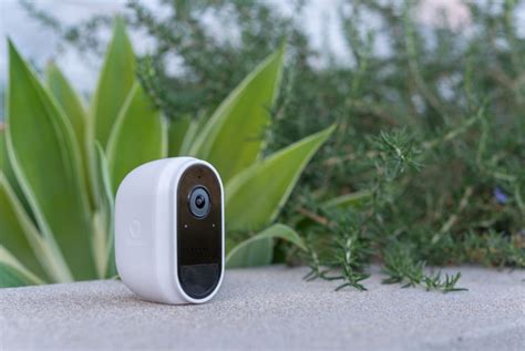 Swann Introduces Wire-Free Security Camera Featuring Face Recognition