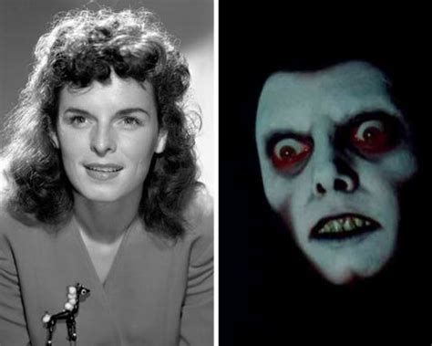 Actors Who've Played Iconic Horror Villains – Horror Movie Actors