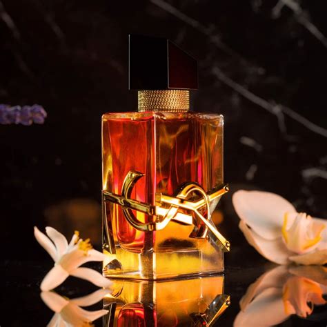 Nước Hoa YSL Libre Le Parfum - Bản Thơm Nhất Của Libre – Thế Giới Son Môi