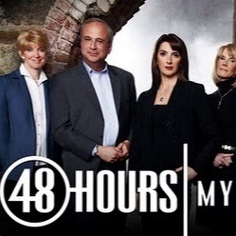 48 Hours Mystery TV - YouTube