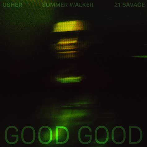 BPM and key for Good Good by USHER | Tempo for Good Good | SongBPM | songbpm.com