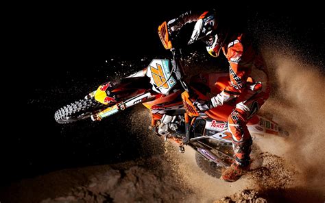 🔥 [40+] KTM Racing Wallpapers | WallpaperSafari