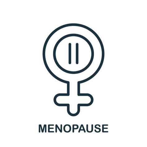 860+ Menopause Icon Stock Illustrations, Royalty-Free Vector Graphics ...