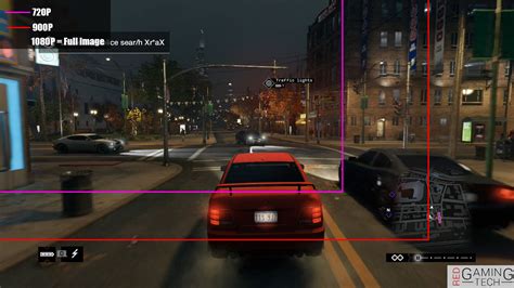 Resolution & Frame Rate How They Work & Analysis On Impact in Games |Tech Tribunal RedGamingTech
