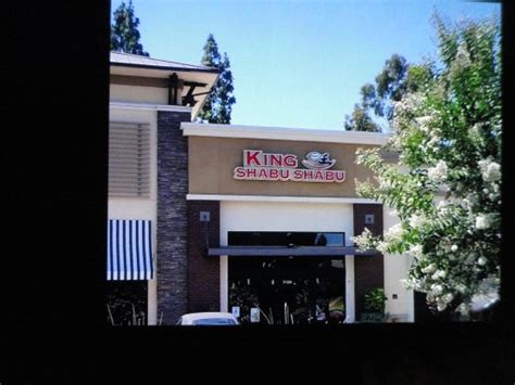 KING SHABU SHABU, Cerritos - Restaurant Reviews, Photos & Phone Number - Tripadvisor