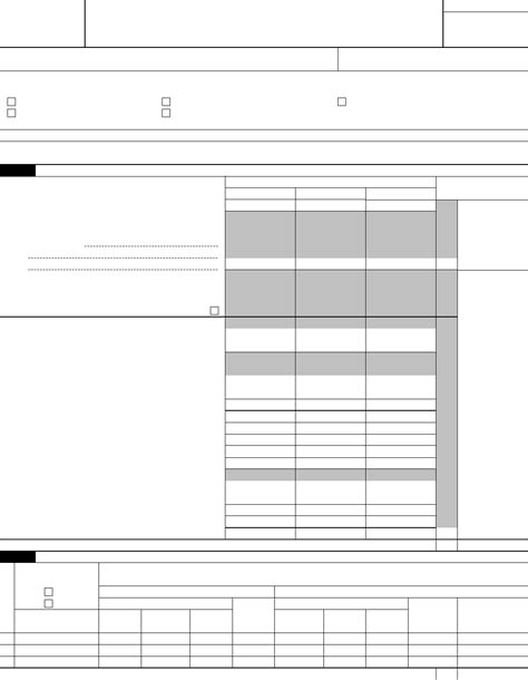 Form 1116 - Edit, Fill, Sign Online | Handypdf