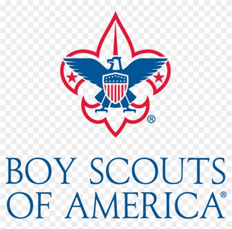 Boy Scouts Of America Logo - Boy Scouts Of America - Free Transparent PNG Clipart Images Download