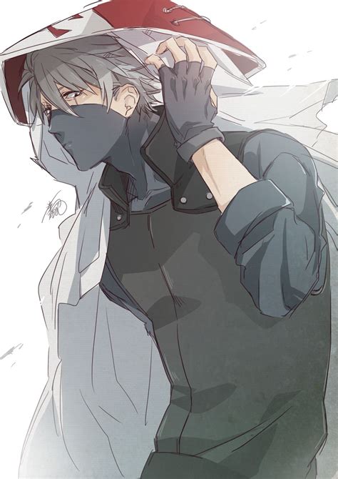 Hatake Kakashi/#1805077 - Zerochan | Personaggi di naruto, Kakashi, Anime dei ragazzi