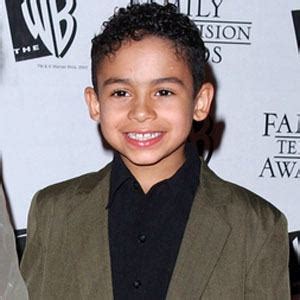 Noah Gray-Cabey - Age, Family, Bio | Famous Birthdays