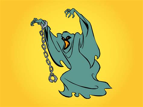 Cartoon Ghost Image - ClipArt Best