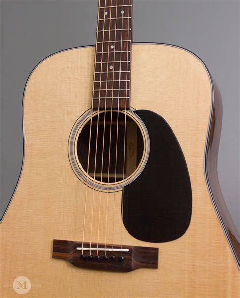 Martin Acoustic Guitars - D-21 Special 2017 with Hardshell case | Mass ...